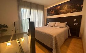 Precioso dúplex en el centro de Tarragona
